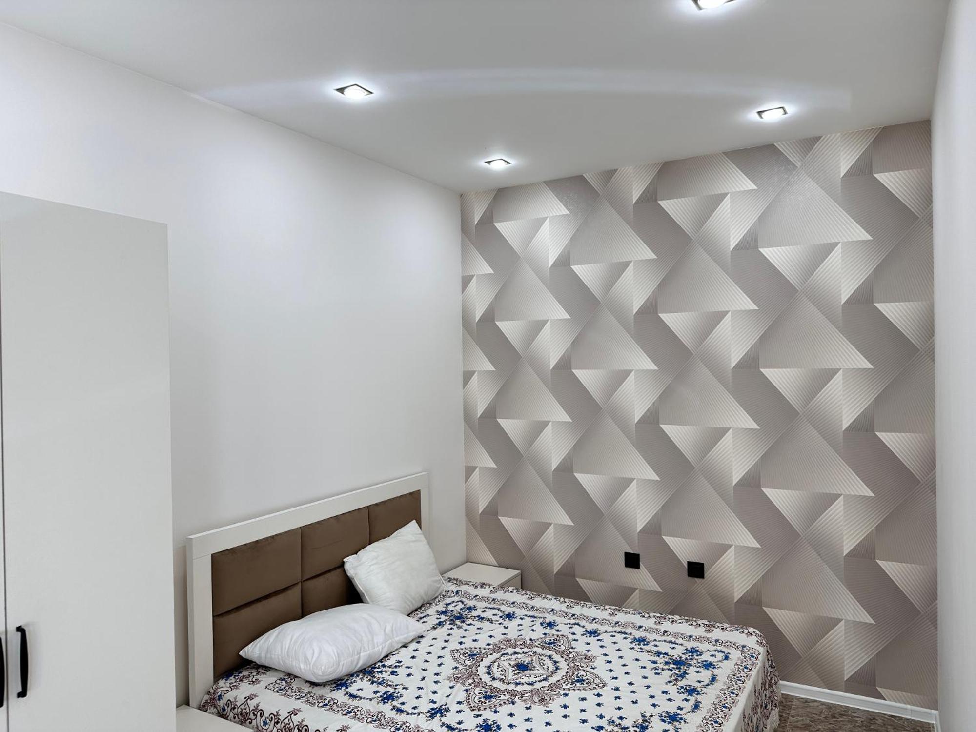 Cosy Studio With Beautiful Garden Ереван Экстерьер фото