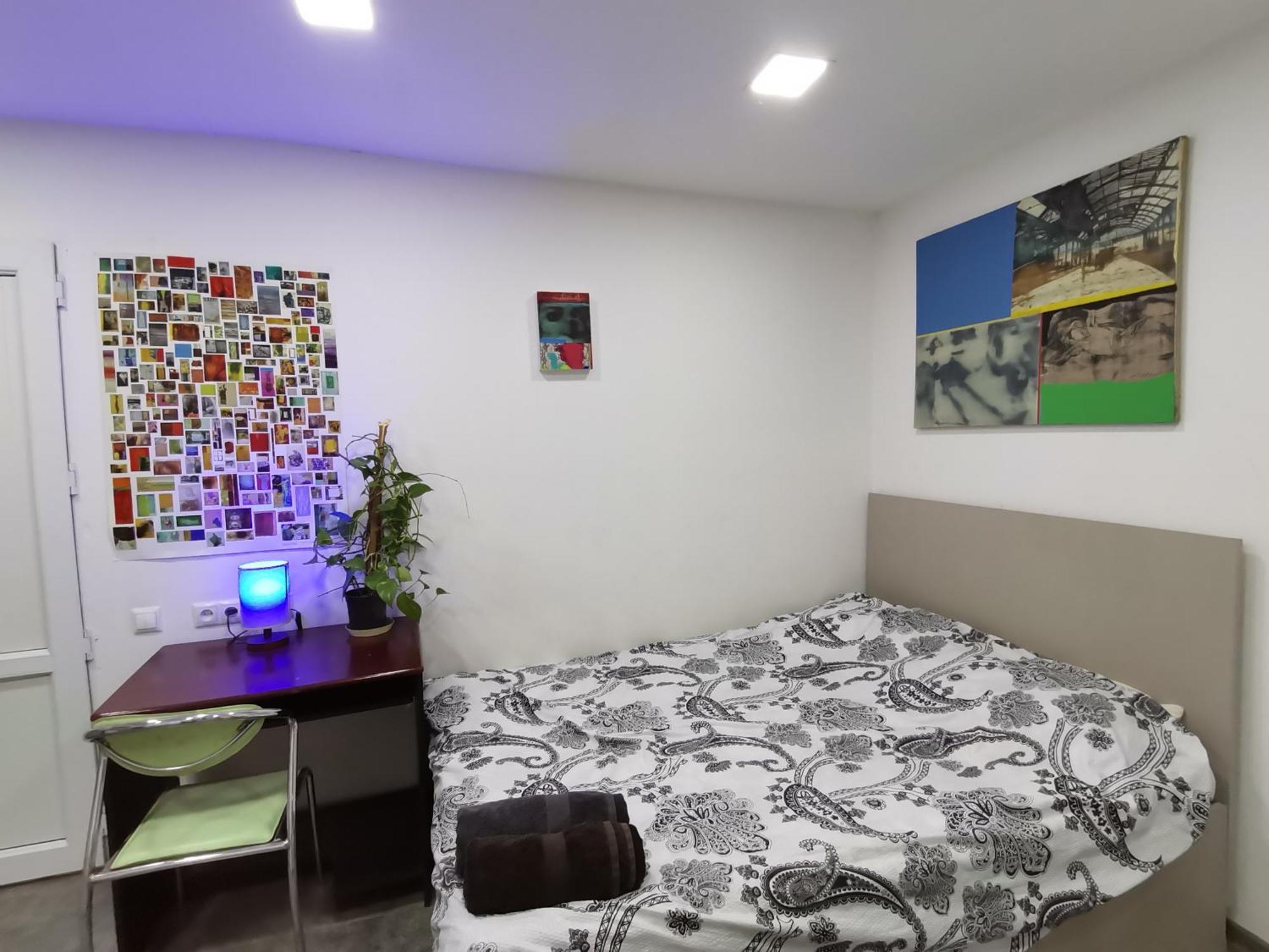 Cosy Studio With Beautiful Garden Ереван Экстерьер фото